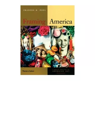 Download Framing America A Social History of America Art for android