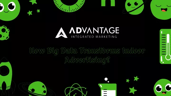how big data transforms indoor advertising