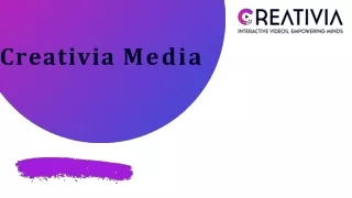 creativia media