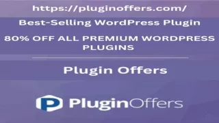 The Guide to Exclusive Offers Best Selling WordPress Plugins-
