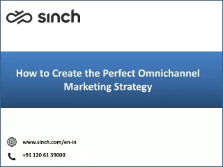 how to create the perfect omnichannel marketing