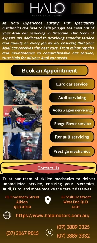 at mechanics are here to help you get the most