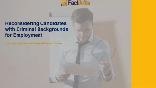 reconsidering candidates with criminal
