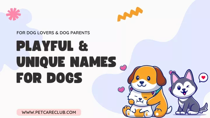 for dog lovers dog parents