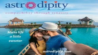 Your Guiding Light to Centric Relationships Astrology-Based Dating App-