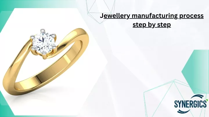 PPT - Unveiling the Artistry: Step-by-Step Guide to the Jewellery 