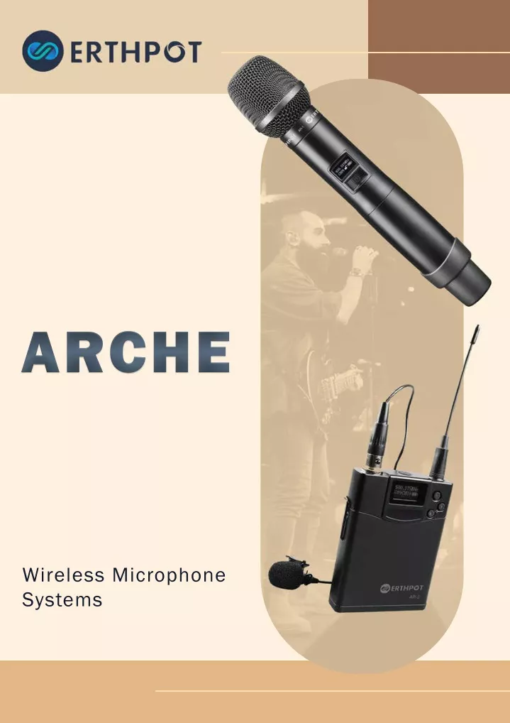 arche