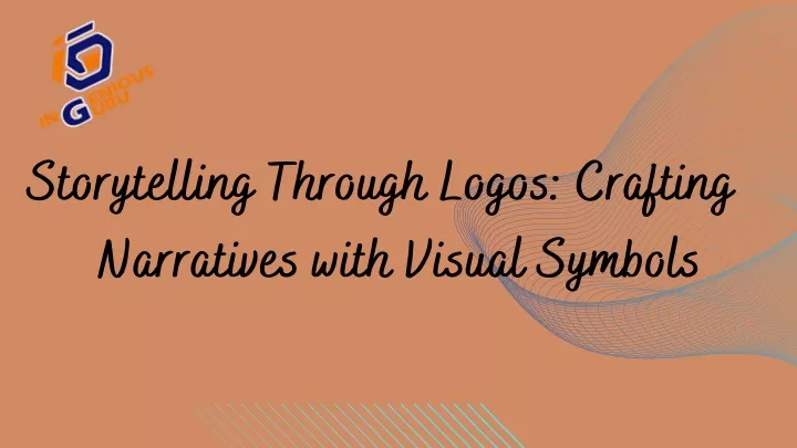 storytelling through logos crafting narratives