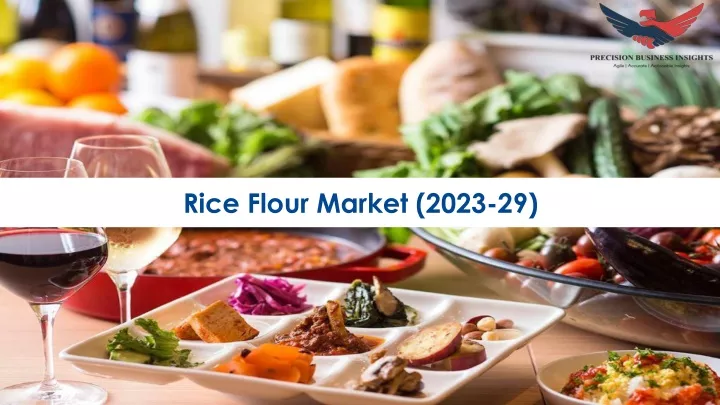 rice flour market 2023 29