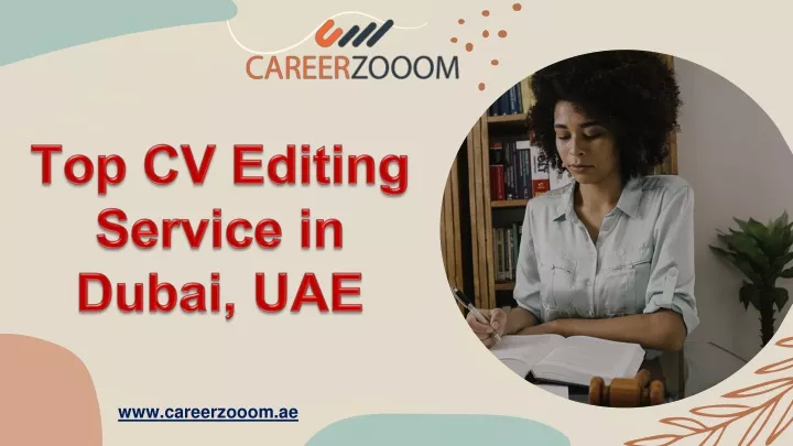 top cv editing service in dubai uae