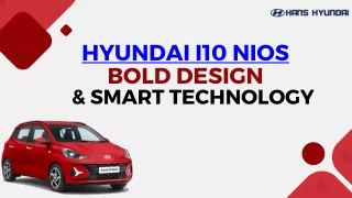 Hyundai Grand i10 Showroom in Delhi