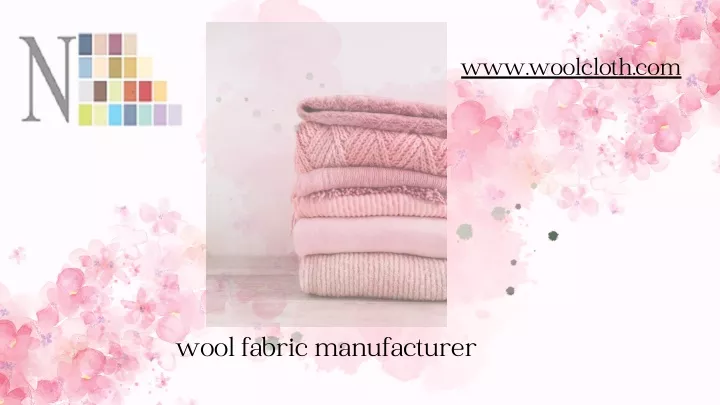 www woolcloth com