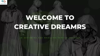 welcome to creative dreamrs