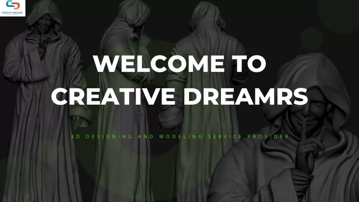 welcome to creative dreamrs