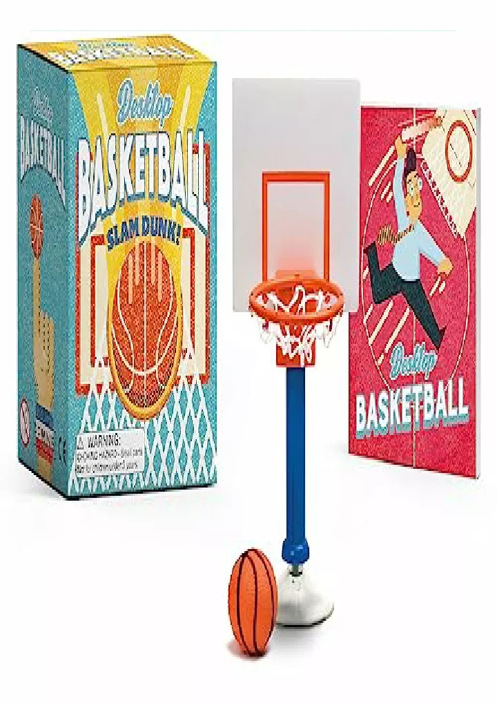 desktop basketball slam dunk rp minis download