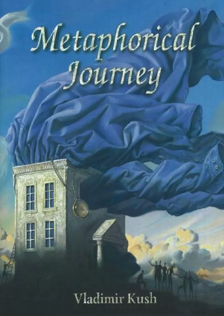 metaphorical journey download pdf read