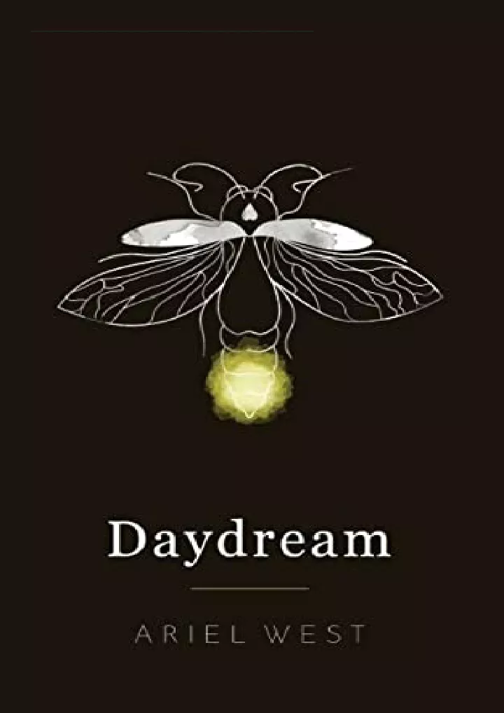 daydream poetry book download pdf read daydream
