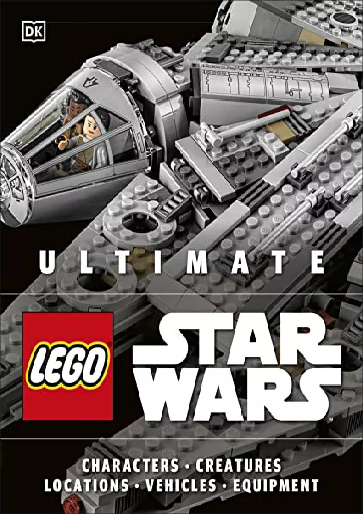 ultimate lego star wars download pdf read