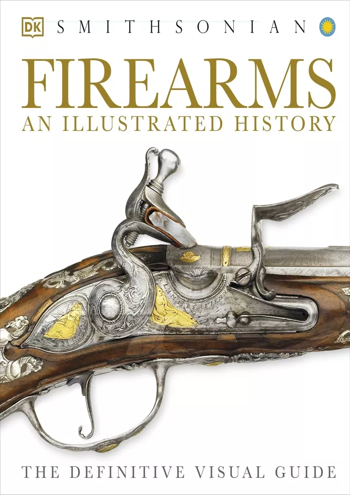 firearms an illustrated history download pdf read