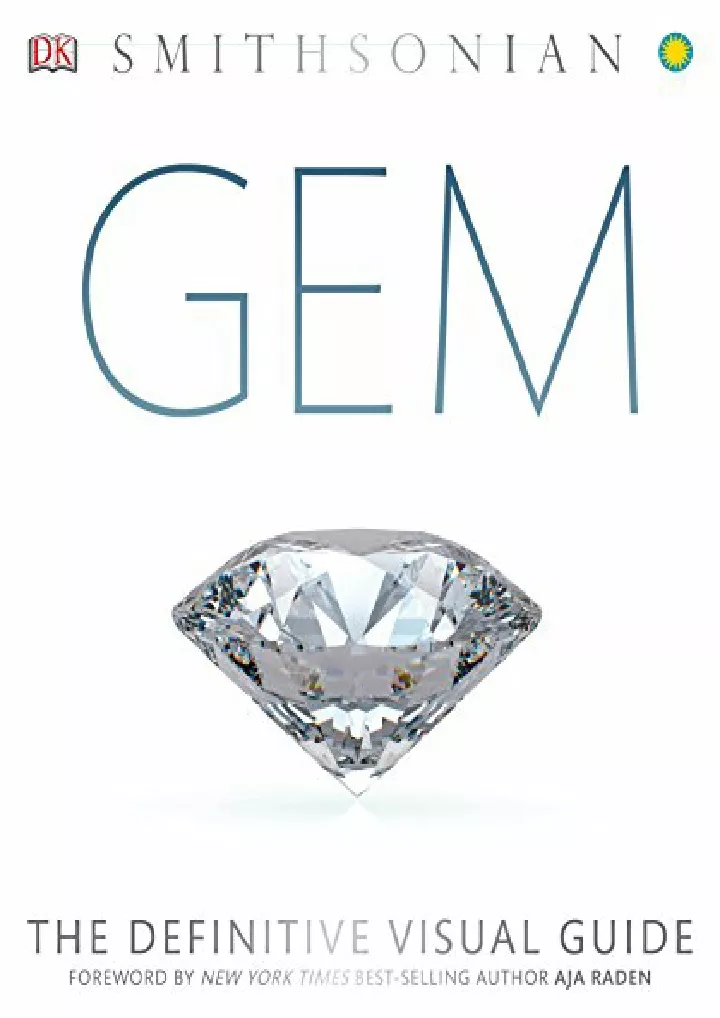 latest presentation on gem