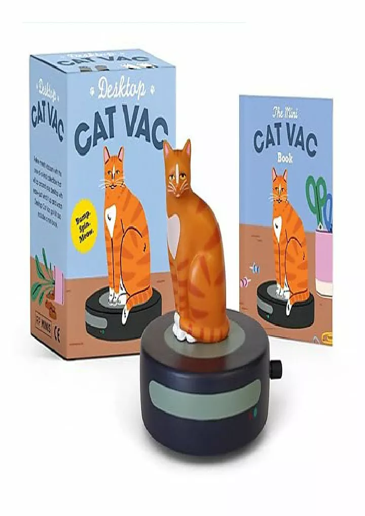 desktop cat vac rp minis download pdf read
