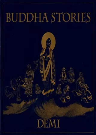 get [PDF] Download Buddha Stories