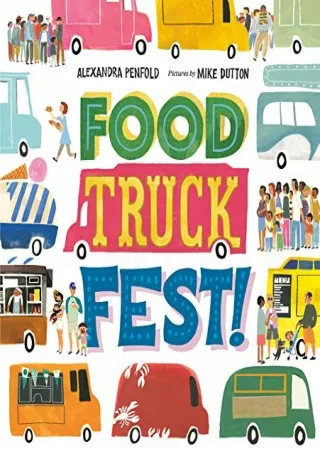 $PDF$/READ/DOWNLOAD Food Truck Fest!
