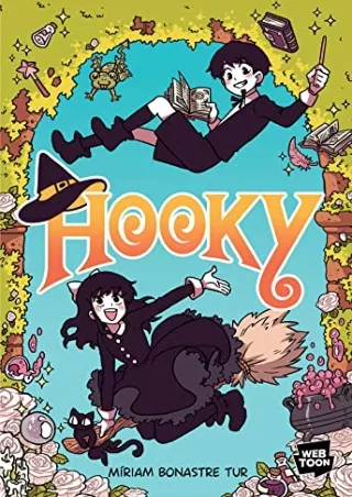 [READ DOWNLOAD] Hooky (Hooky, 1)