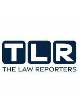 Thelawreporters