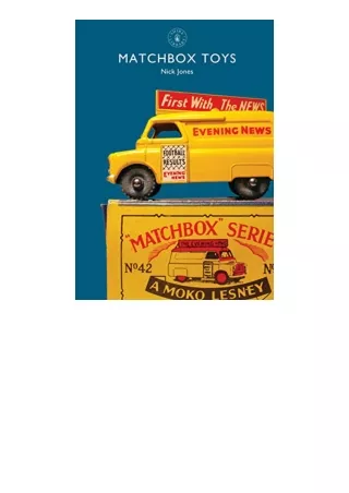 Kindle online PDF Matchbox Toys Shire Library for ipad