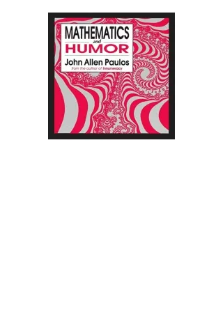 Ebook download Mathematics and Humor for ipad
