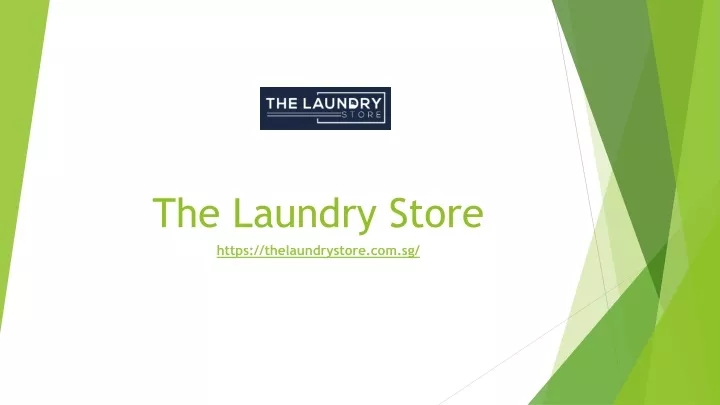 the laundry store https thelaundrystore com sg