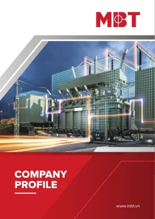 company profile