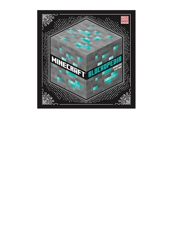 PPT - Download Minecraft Blockopedia Updated Edition for ipad ...