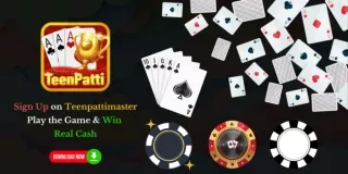 "Ultimate Card Game Collection: Teen Patti Master 2023"
