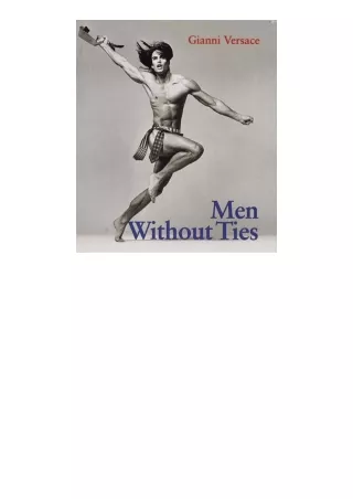 Download PDF Men Without Ties Tiny Folio for android