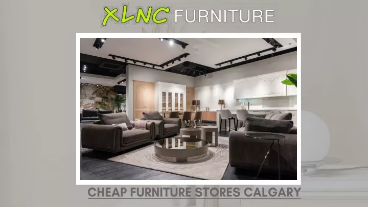 cheap furniture stores calgary