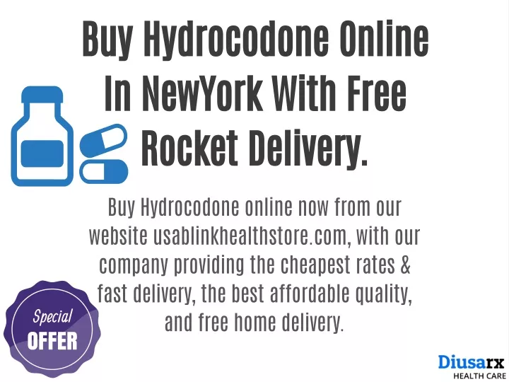 buy hydrocodone online in newyork with free