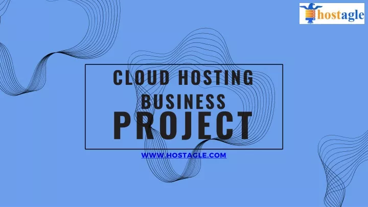 cloud hosting