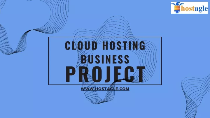 cloud hosting