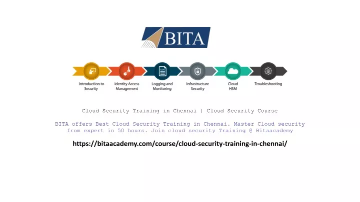 cloud security training in chennai cloud security