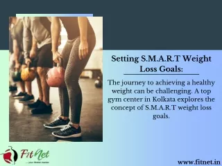 Top Gym center in Kolkata