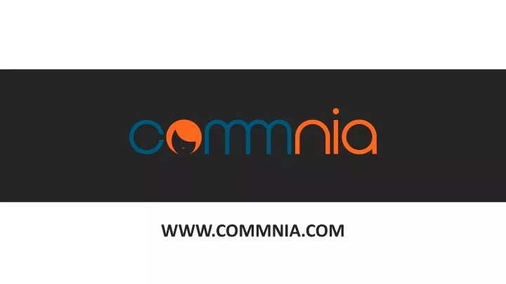 www commnia com