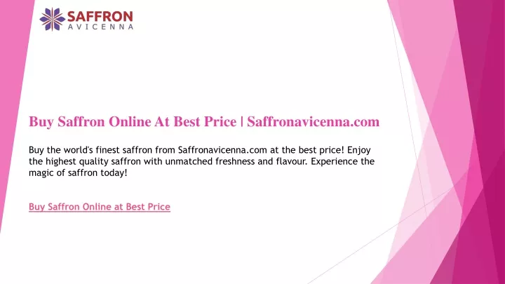 buy saffron online at best price saffronavicenna com