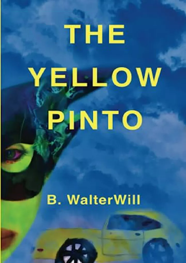the yellow pinto download pdf read the yellow
