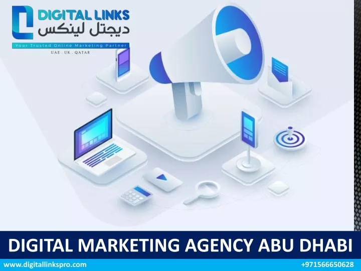 digital marketing agency abu dhabi
