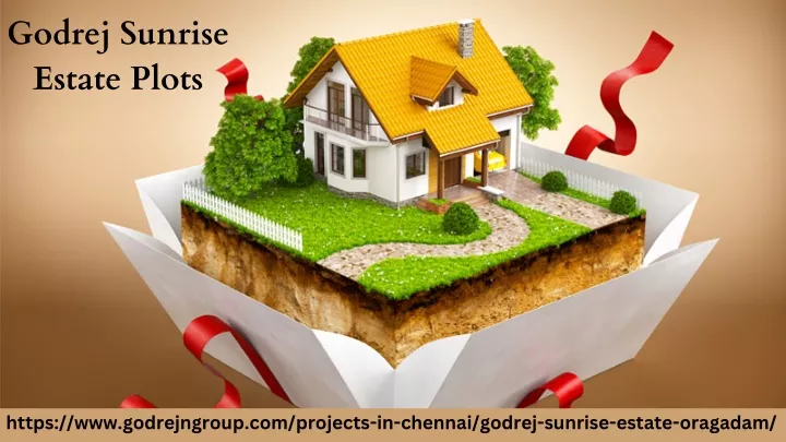 godrej sunrise estate plots