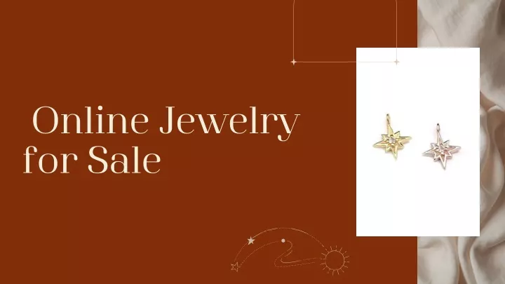 online jewelry for sale