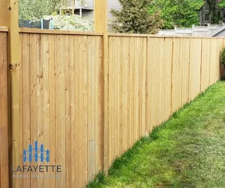 Lafayette Fence Solutions | (337) 317-5286