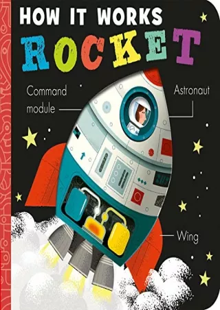 READ [PDF] How It Works: Rocket